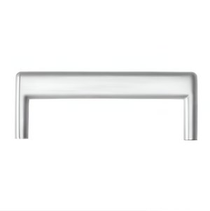 Mâner mobilier Viefe Beam, nichel lucios, 104 mm (interax 96 mm)