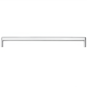 Mâner mobilier Viefe Beam, nichel lucios, 328 mm (interax 320 mm)