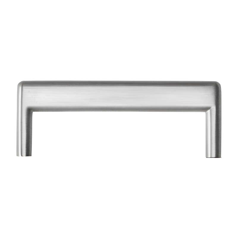 Mâner mobilier Viefe Beam, nichel periat, 104 mm (interax 96 mm)
