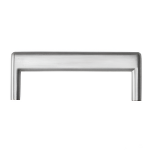 Mâner mobilier Viefe Beam, nichel periat, 104 mm (interax 96 mm)