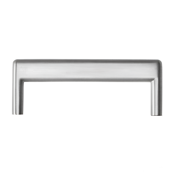 Mâner mobilier Viefe Beam, nichel periat, 104 mm (interax 96 mm)