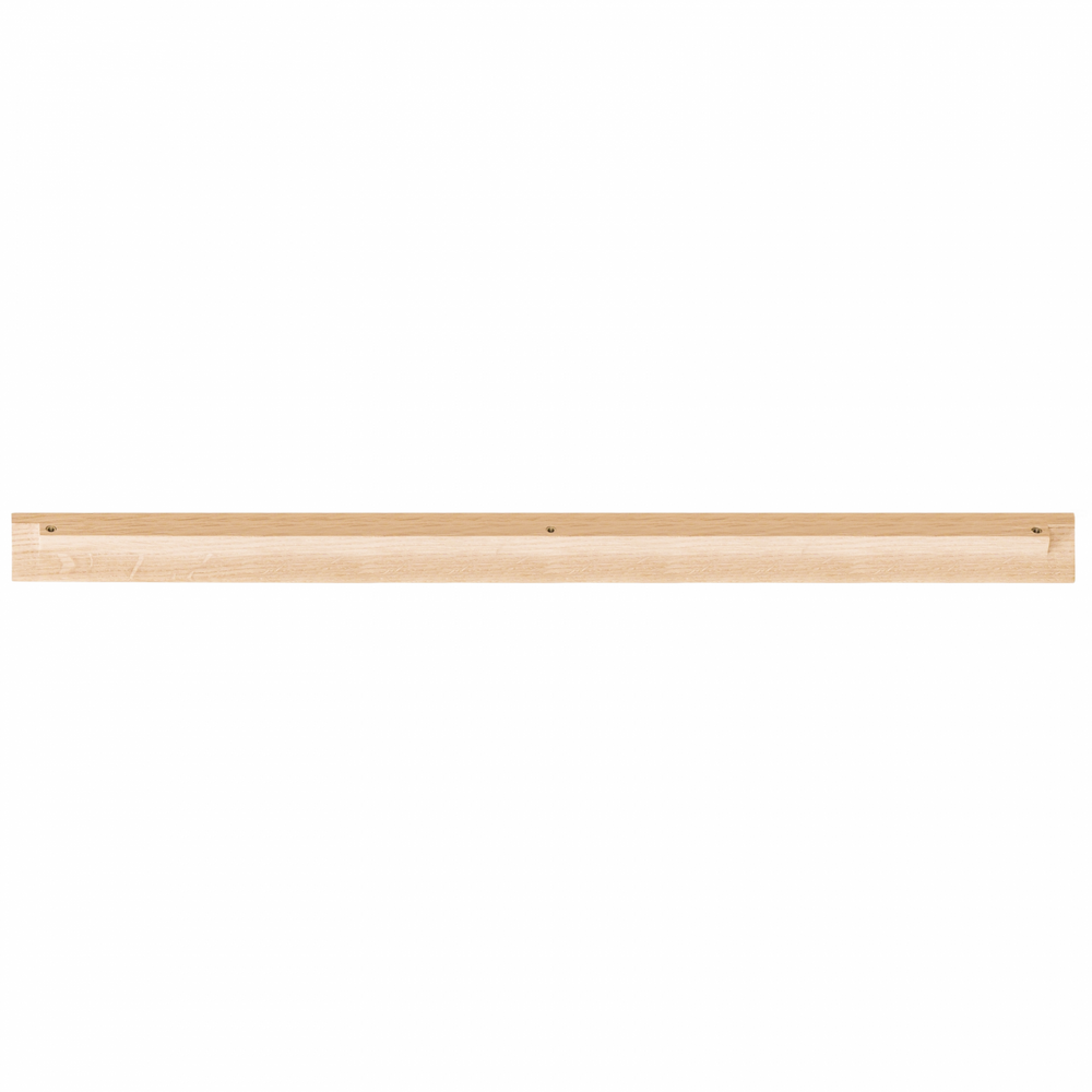 Mâner lung Viefe Cano, natur, 1100 mm (interax 1024 mm)