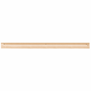 Mâner lung Viefe Cano, natur, 1100 mm (interax 1024 mm)