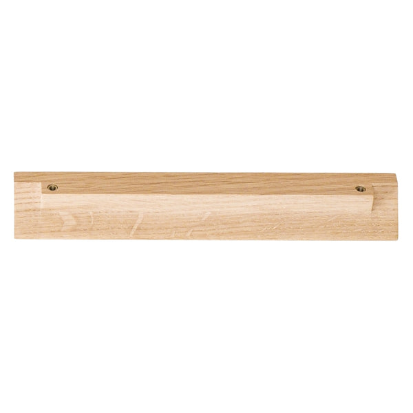 Mâner mobilier Viefe Cano, natur, 200 mm (interax 160 mm)