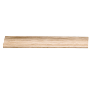 Mâner mobilier Viefe Cano, natur, 200 mm (interax 160 mm) - imagine 2