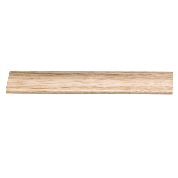 Mâner mobilier Viefe Cano, natur, 200 mm (interax 160 mm) - imagine 2