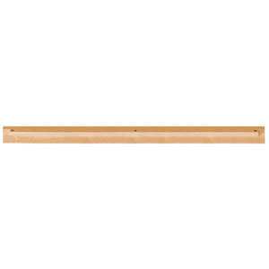 Mâner lung Viefe Cano, stejar, 1100 mm (interax 1024 mm)