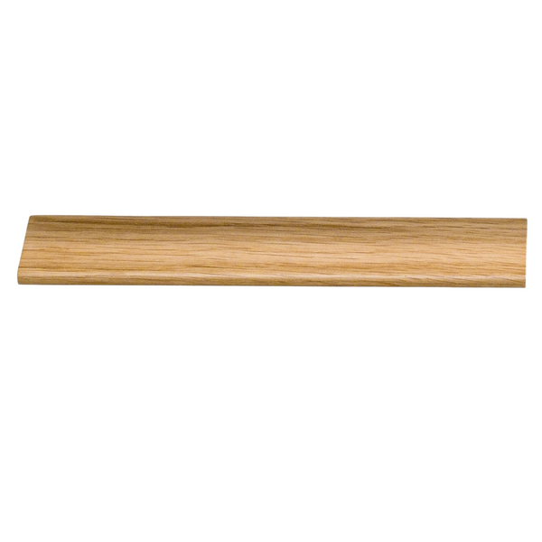 Mâner mobilier Viefe Cano, stejar, 200 mm (interax 160 mm) - imagine 2