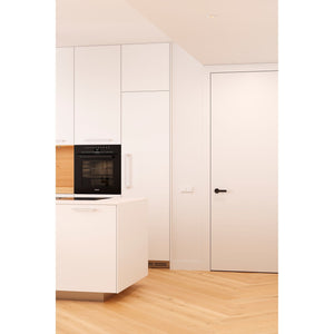 Mâner spațial Viefe Luv Big, alb mat, 419 mm (interax 384 mm) - imagine 5