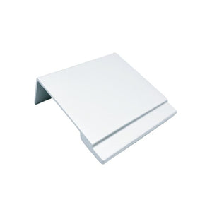 Mâner mobilier Viefe Stratt, aluminiu, 150 mm (interax 128 mm)