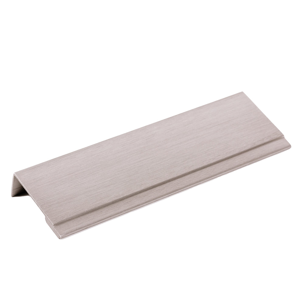 Mâner lung Viefe Stratt, oțel inoxidabil, 1100 mm